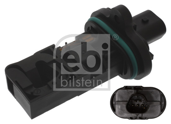 Febi 40613 Air Mass Sensor
