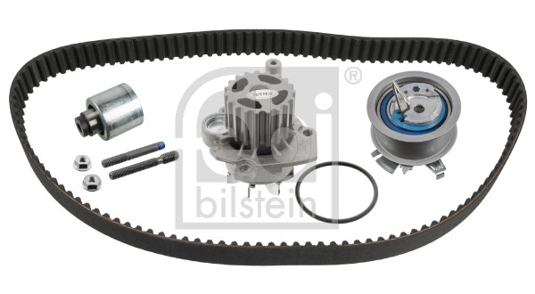 Febi 40618 Timing Belt & Water Pump Kit