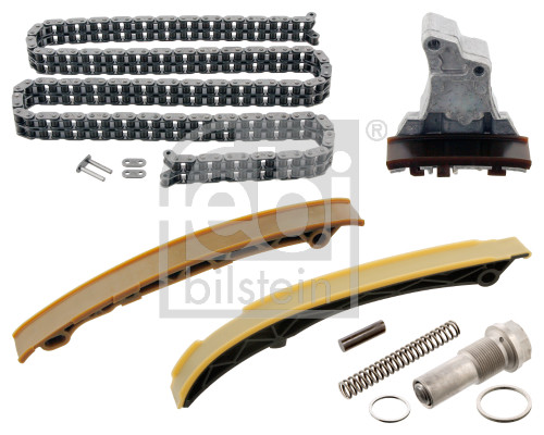 Febi 40621 Timing Chain Kit
