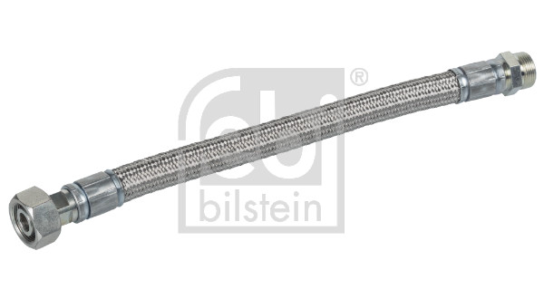 Febi 40643 Hose For Compressed Air System