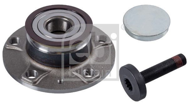 Febi 40659 Wheel Bearing Kit