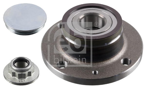 Febi 40660 Wheel Bearing Kit