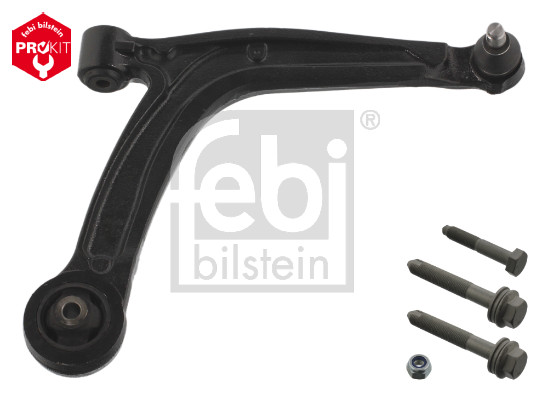 Febi 40711 Wishbone / Suspension Arm