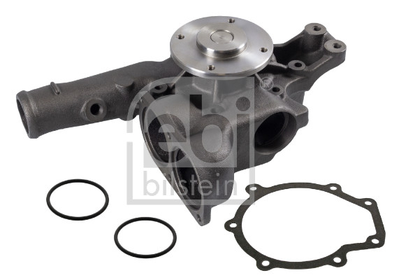 Febi 40752 Water Pump
