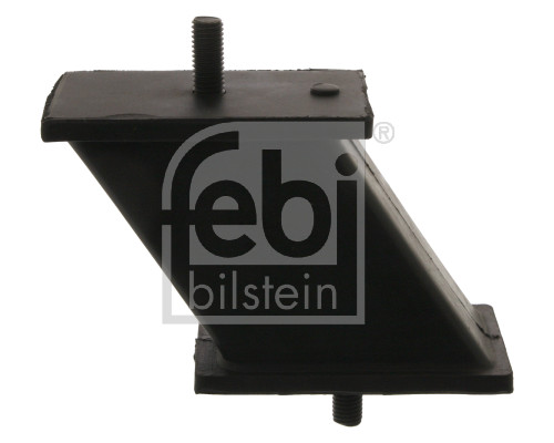 Febi 40753 Driver Cab Suspension Bush