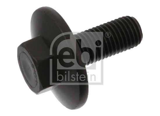 Febi 40754 Crankshaft Pulley Bolt