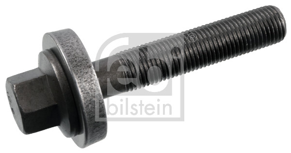 Febi 40756 Crankshaft Pulley Bolt