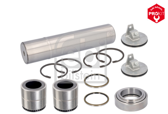 Febi 40805 Kingpin Repair Kit