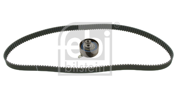 Febi 40815 Timing Belt Kit