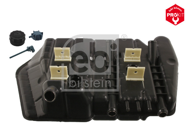 Febi 40850 Coolant Expansion Tank