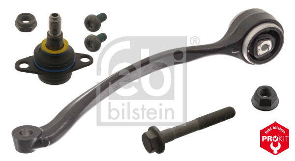 Febi 40853 Wishbone / Suspension Arm