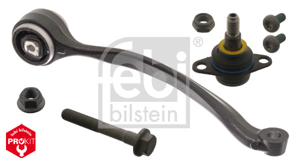 Febi 40854 Wishbone / Suspension Arm