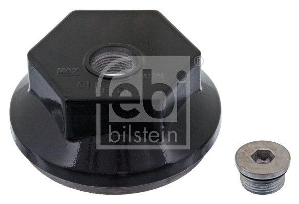 Febi 40869 Hub Nut Cap
