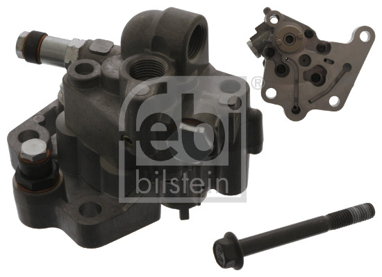 Febi 40884 Fuel Pump
