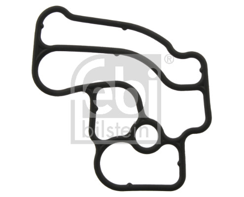 Febi 40888 Oil Filter Housing Gasket