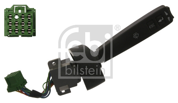 Febi 40896 Steering Column Switch