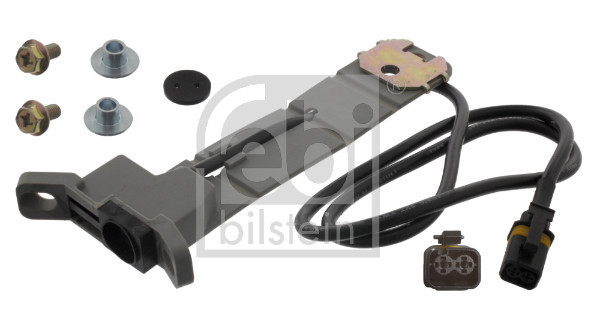 Febi 40939 Viscous Fan Support