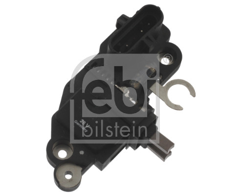 Febi 40950 Alternator Regulator