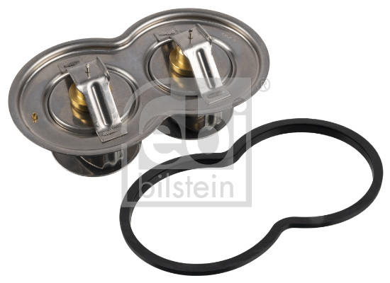 Febi 40958 Coolant Thermostat