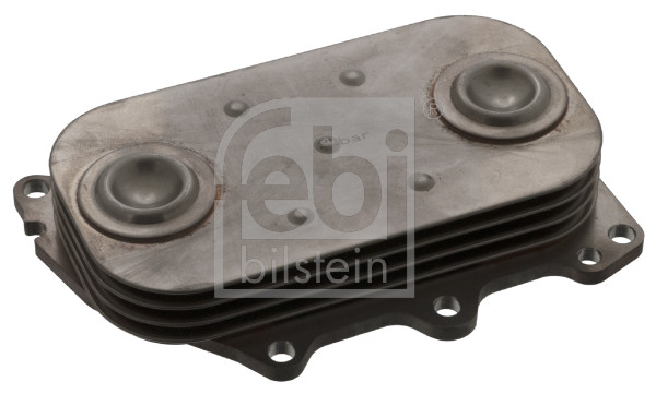 Febi 40964 Oil Cooler