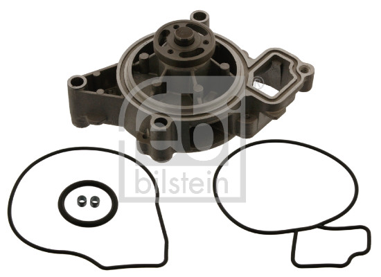 Febi 40997 Water Pump