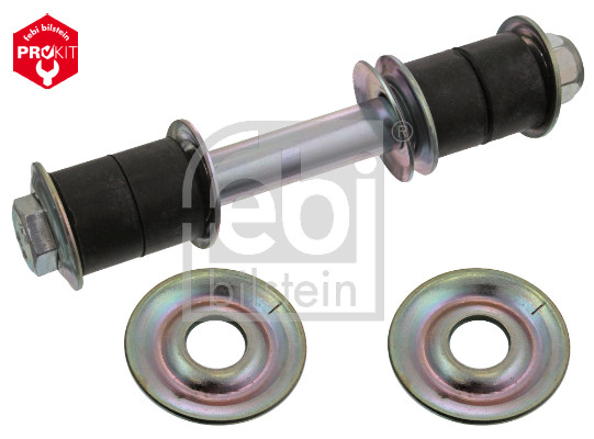 Febi 41195 Anti Roll Bar Link