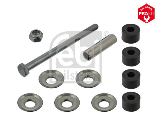 Febi 41207 Anti Roll Bar Link