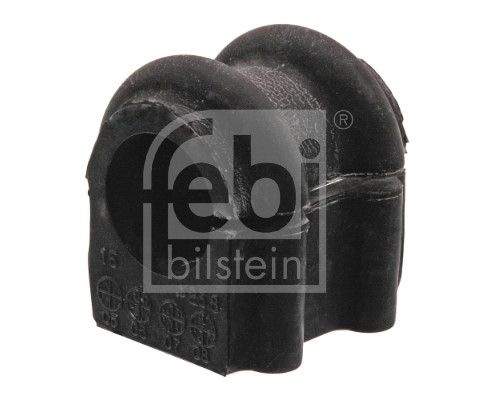 Febi 41436 Anti Roll Bar Bush