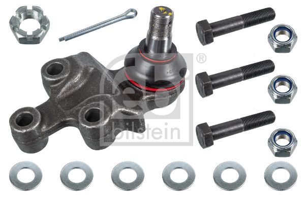 Febi 41689 Ball Joint