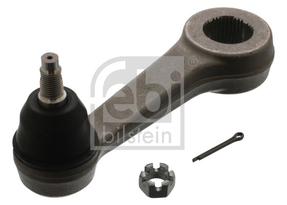 Febi 42462 Idler Pitman Steering Arm