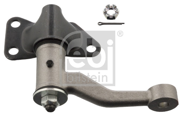 Febi 42685 Idler Pitman Steering Arm