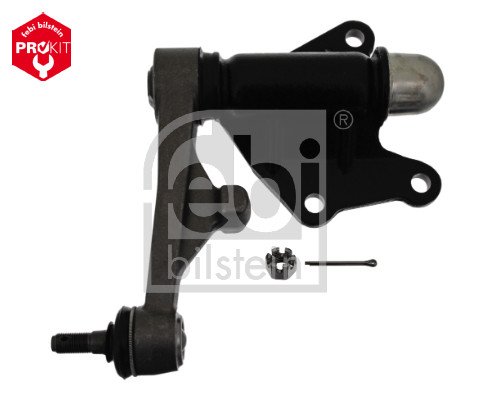 Febi 43168 Idler Pitman Steering Arm