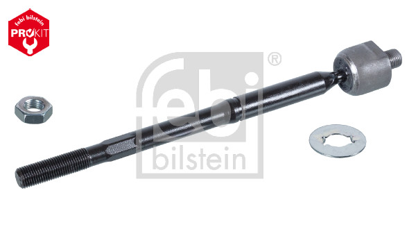 Febi 43202 Inner Rack End