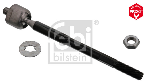 Febi 43217 Inner Rack End