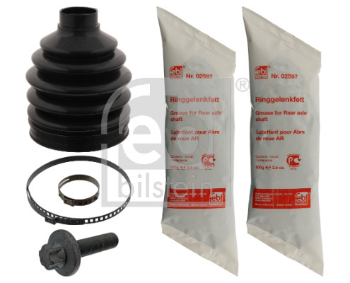 Febi 43449 CV Joint Boot