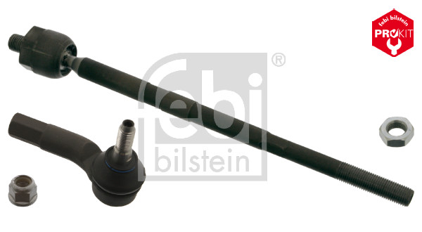 Febi 43464 Steering Rod Assembly