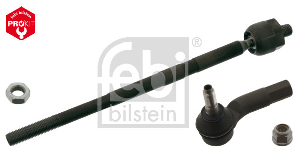 Febi 43465 Steering Rod Assembly