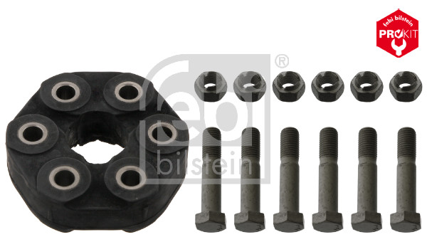 Febi 43469 Propshaft Joint