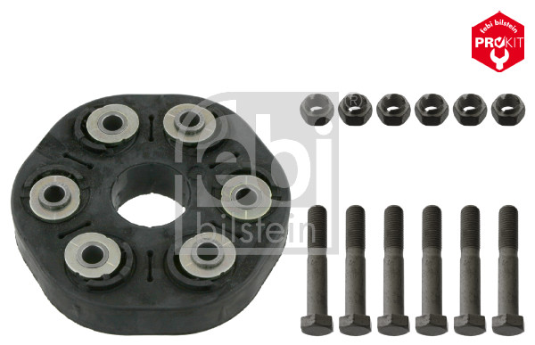 Febi 43481 Propshaft Joint