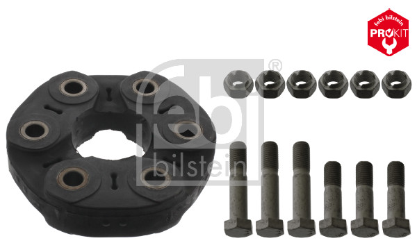 Febi 43488 Propshaft Joint