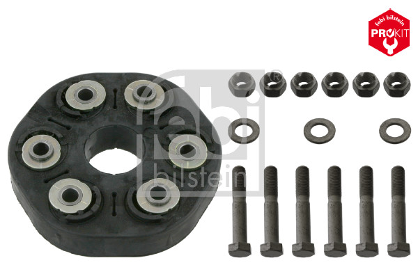 Febi 43492 Propshaft Joint