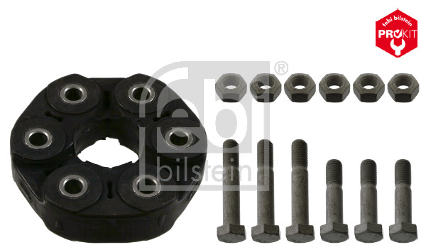 Febi 43493 Propshaft Joint