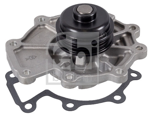 Febi 43504 Water Pump