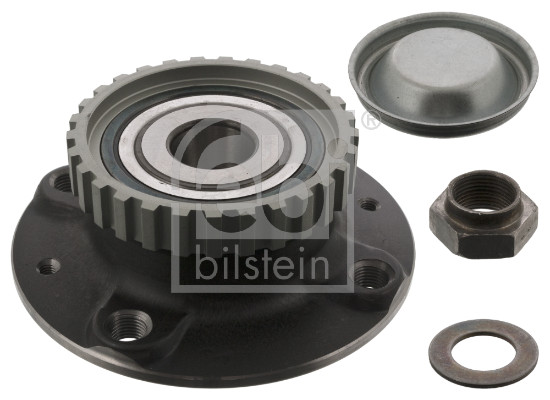 Febi 43505 Wheel Bearing Kit