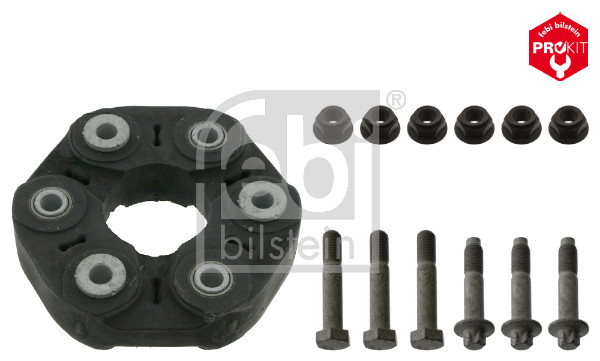 Febi 43520 Propshaft Joint