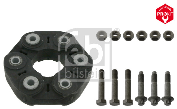 Febi 43522 Propshaft Joint
