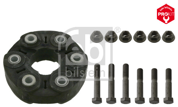 Febi 43523 Propshaft Joint