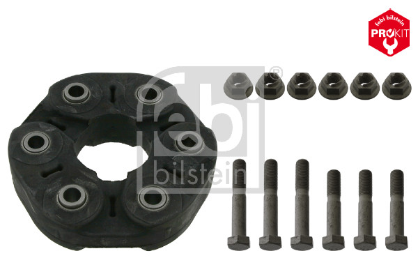 Febi 43524 Propshaft Joint