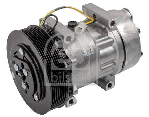 Febi 43558 Air Con Compressor