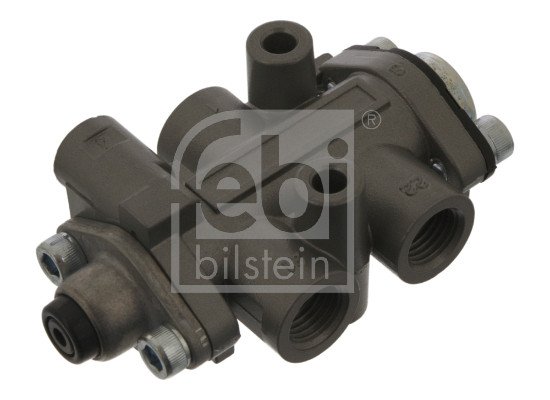 Febi 43605 Exhaust Vacuum Solenoid